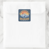 Rocky Mountain National Park Sticker Decal (Tasche)