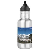 Rocky Mountain National Park Wasserflasche (Rechts)