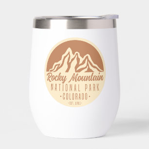 Rocky Mountain Nationalpark Colorado