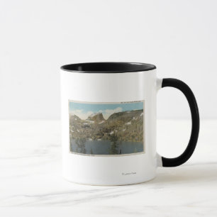 Rocky Mountain Nationalpark, Colorado 2 Tasse