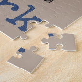 Rocky Mountain Nationalpark Colorado Bellinzona Puzzle (Seite)