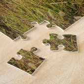 Rocky Mountain Nationalpark Colorado Puzzle (Seite)