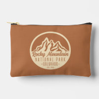 Rocky Mountain Nationalpark Colorado