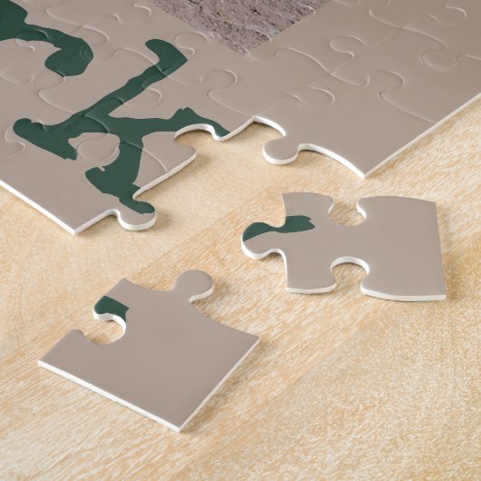 Rocky Mountain Nationalpark Eintritt in das Parc d Puzzle (Seite)