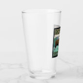 Rocky Mountain Nationalpark | Elch Glas (Rechts)