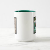 Rocky Mountain Nationalpark | Elch Tasse (Zentrum)