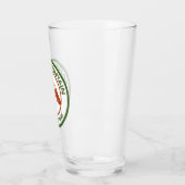 Rocky Mountain Nationalpark Glas (Links)