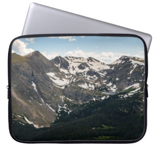 Rocky Mountain Nationalpark Laptopschutzhülle