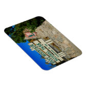 Rocky Mountain Nationalpark Magnet (Rechte Seite)