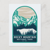 Rocky Mountain Nationalpark