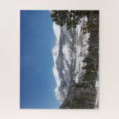 Rocky Mountain Nationalpark Puzzle (Vertikal)