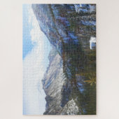 Rocky Mountain Nationalpark Puzzle (Vertikal)