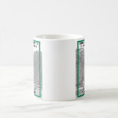 Rocky Mountain Nationalpark Tasse (Mittel)