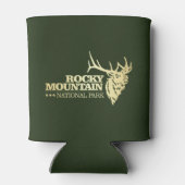 Rocky Mountain (NP2) Dosenkühler (Rückseite)