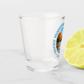 Rocky Mountain (NP2) Schnapsglas (Links)