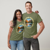 Rocky Mountain (NP2) T-Shirt (Unisex)