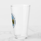 Rocky Mountain NP 2 Glas (Links)