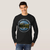 Rocky Mountain NP 2 T-Shirt (Vorne ganz)
