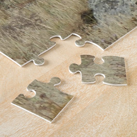 Rocky Mountain Puzzle (Seite)