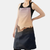 ROCKY MOUNTAIN SCHÜRZE (InSitu)