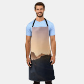 ROCKY MOUNTAIN SCHÜRZE (Getragen)