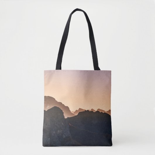 ROCKY MOUNTAIN TASCHE (Vorderseite)