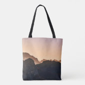 ROCKY MOUNTAIN TASCHE (Rückseite)