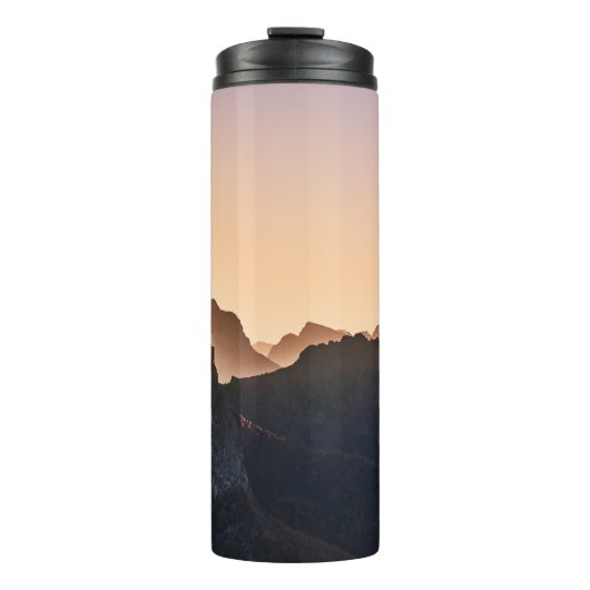 ROCKY MOUNTAIN THERMOSBECHER (Vorderseite)