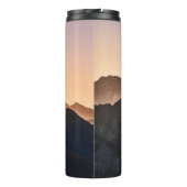 ROCKY MOUNTAIN THERMOSBECHER (Rückseite)