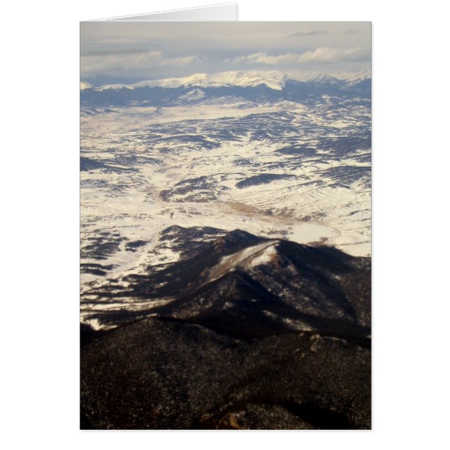 Rocky Mountains (Vorne)