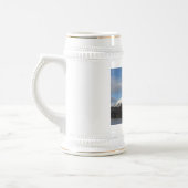 Rocky Mountains, Colorado Bierglas (Links)