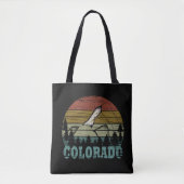 Rocky Mountains Colorado Tasche (Vorderseite)