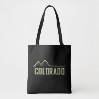 Rocky Mountains Colorado