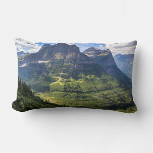 Rocky Mountains   Glacier National Park Lendenkissen