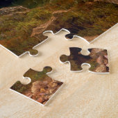 Rocky Mountains, Lander Peak, Kalifornien Puzzle (Seite)