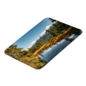 Rocky Mountains-Magnet Magnet (Linke Seite)