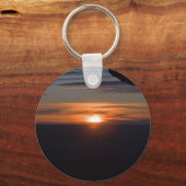 Rocky Mountains Schlüsselanhänger (Vorderseite)