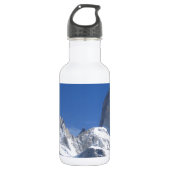Rocky Mountains Trinkflasche (Vorderseite)