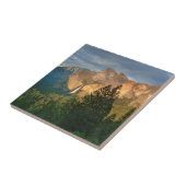 Rocky Mountains | Yosemite, Kalifornien Fliese (Seite)