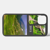 Rocky Mt Ntl Park Foto Gallery Case (Rückseite (Horizontal))
