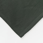 Rocky Mtn NP (PF1) Fleecedecke (Ecke)