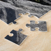 Rocky New England Coastline Maine Beach Foto Puzzle (Seite)