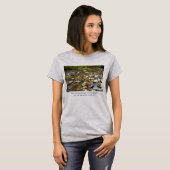 Rocky Path T - Shirt (Vorne ganz)