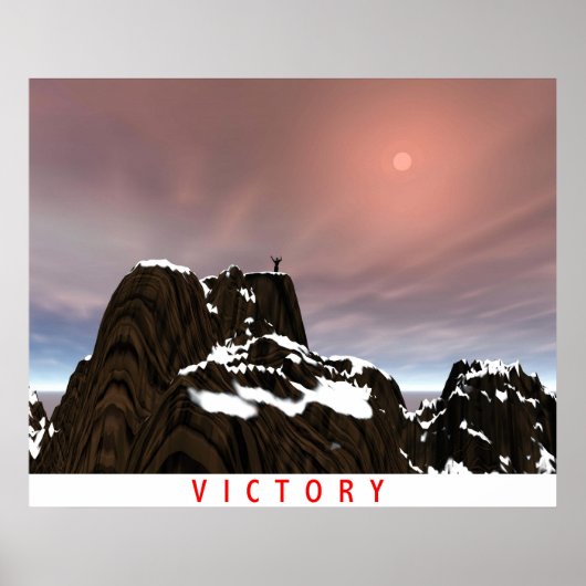 Rocky Poster (Vorne)