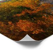 Rocky River, Cleveland, Ohio Poster (Ecke)