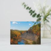 Rocky River, Cleveland, Ohio Postkarte (Stehend Vorderseite)