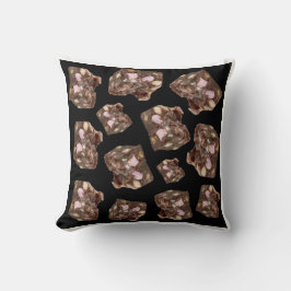 Rocky Road Kissen