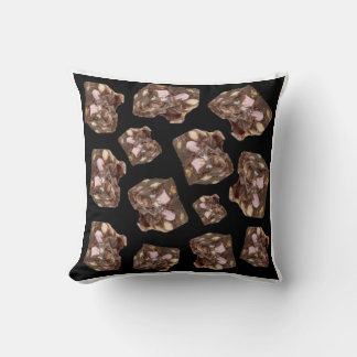 Rocky Road Kissen