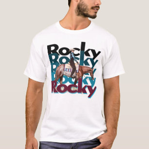 Rocky Rocky Rocky Joggen Shirt