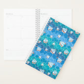 Rocky Sea Pattern Planer (Anzeige)